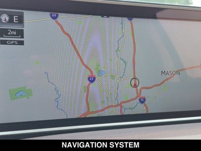 2017 Lexus RX 450h RX 450h