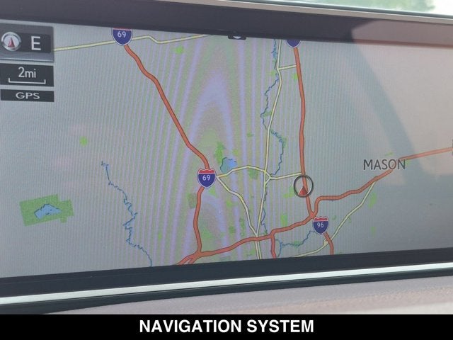 2017 Lexus RX 450h RX 450h