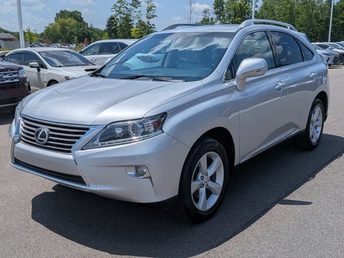 2013 Lexus RX 350 350