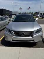 2013 Lexus RX 350 350