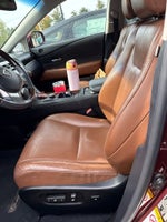 2015 Lexus RX 350 350
