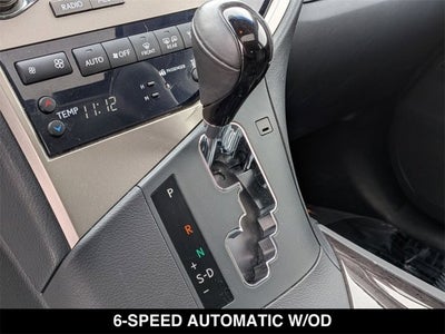 2014 Lexus RX 350 350