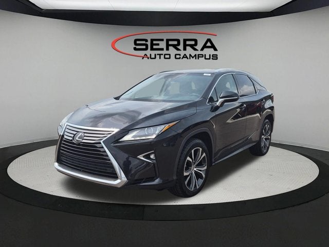 2017 Lexus RX 350 RX 350