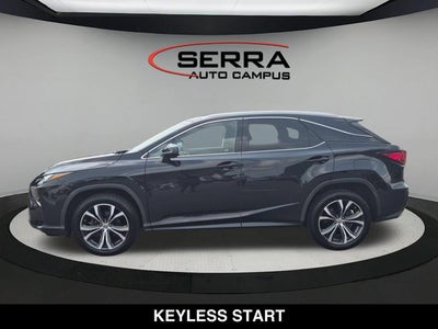 2017 Lexus RX 350 RX 350