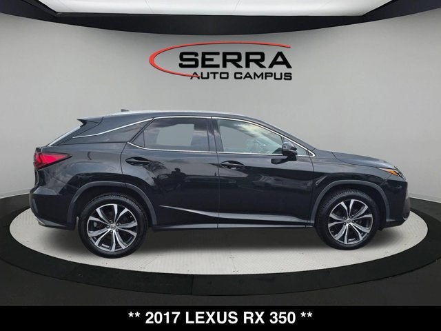 2017 Lexus RX 350 RX 350