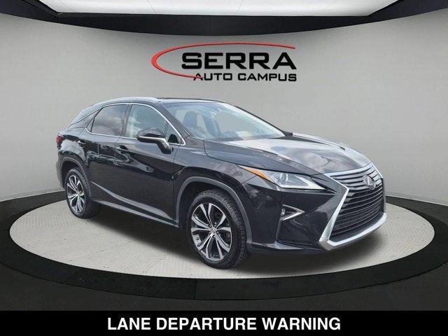 2017 Lexus RX 350 RX 350