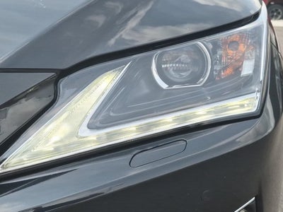 2017 Lexus RX 350 RX 350