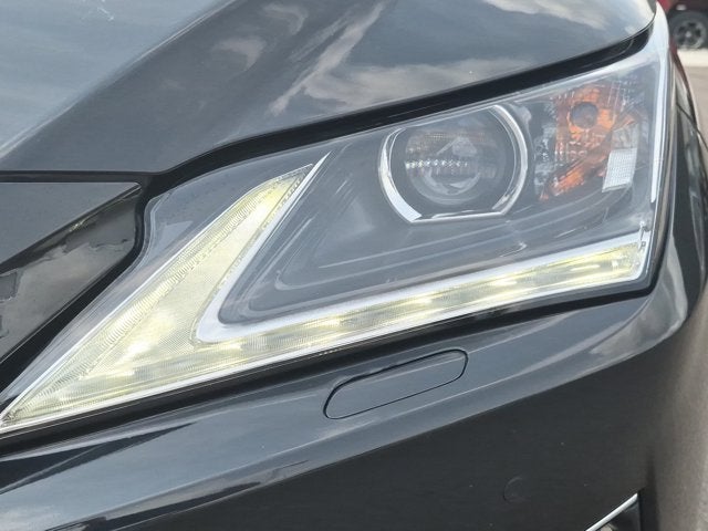 2017 Lexus RX 350 RX 350