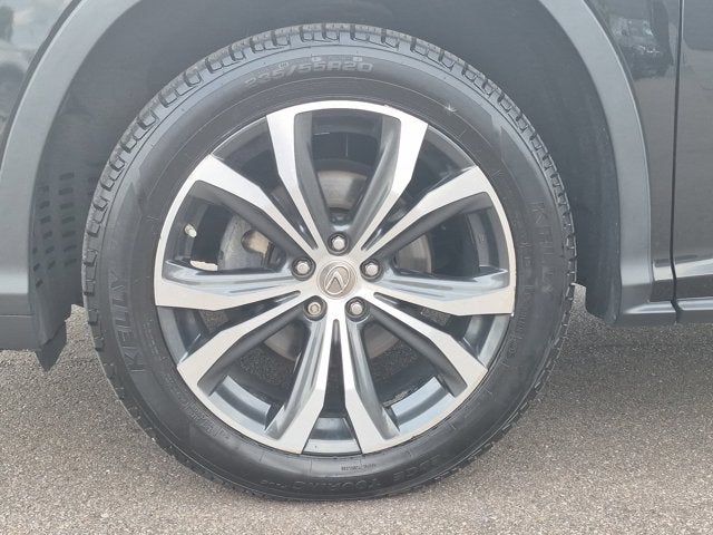 2017 Lexus RX 350 RX 350