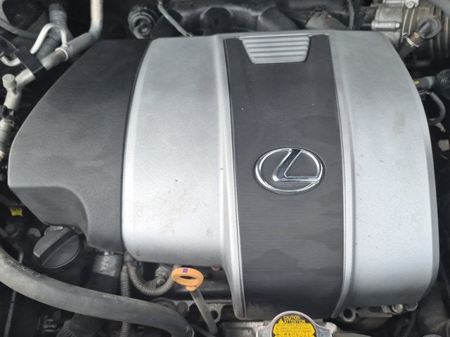 2017 Lexus RX 350 RX 350