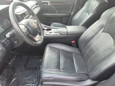 2017 Lexus RX 350 RX 350