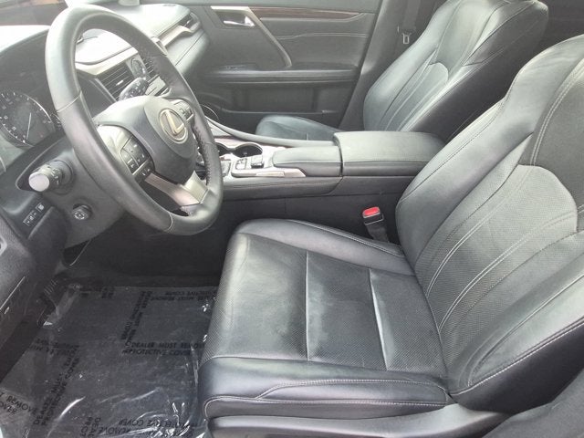 2017 Lexus RX 350 RX 350