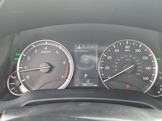 2017 Lexus RX 350 RX 350