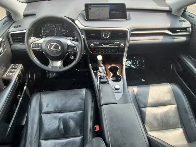 2017 Lexus RX 350 RX 350