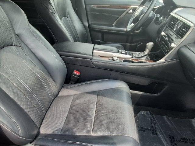 2017 Lexus RX 350 RX 350