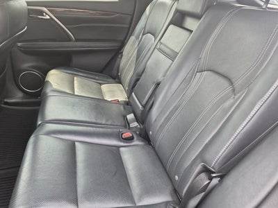2017 Lexus RX 350 RX 350