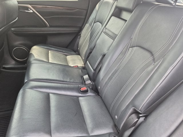 2017 Lexus RX 350 RX 350