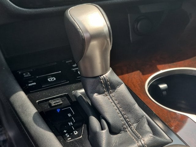 2017 Lexus RX 350 RX 350