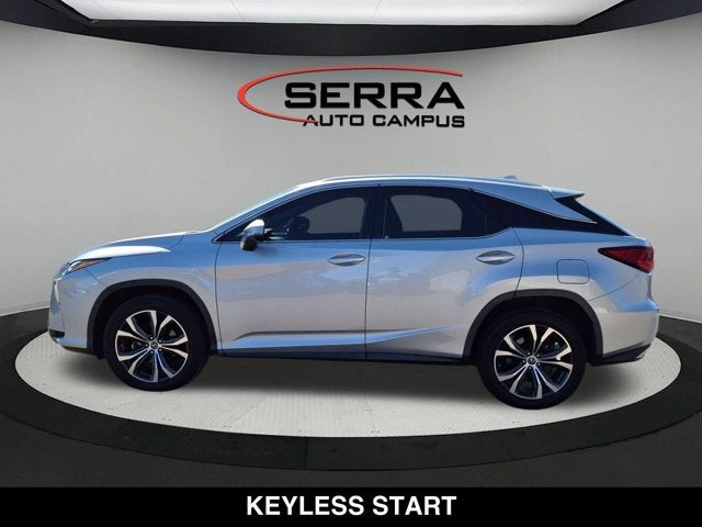 2019 Lexus RX 350 RX 350
