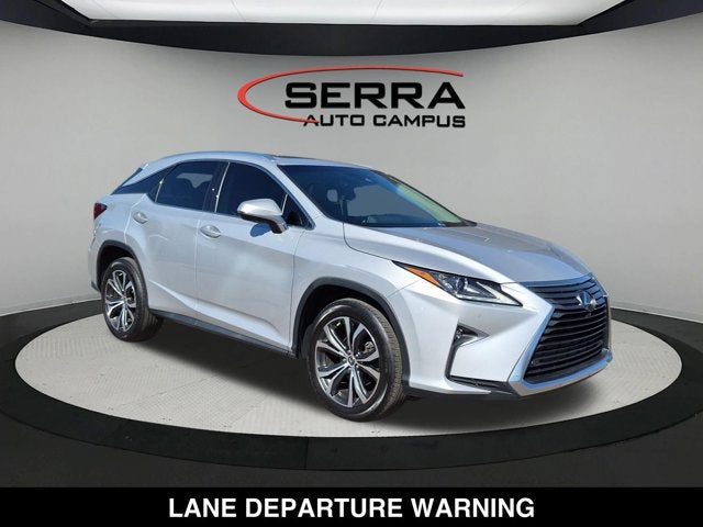 2019 Lexus RX 350 RX 350