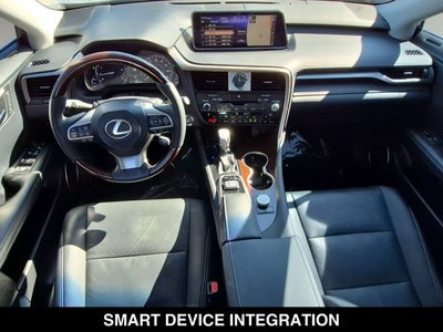 2019 Lexus RX 350 RX 350