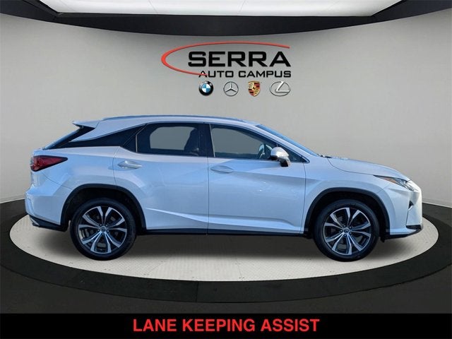 2019 Lexus RX 350 RX 350