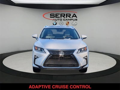 2019 Lexus RX 350 RX 350