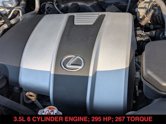 2019 Lexus RX 350 RX 350