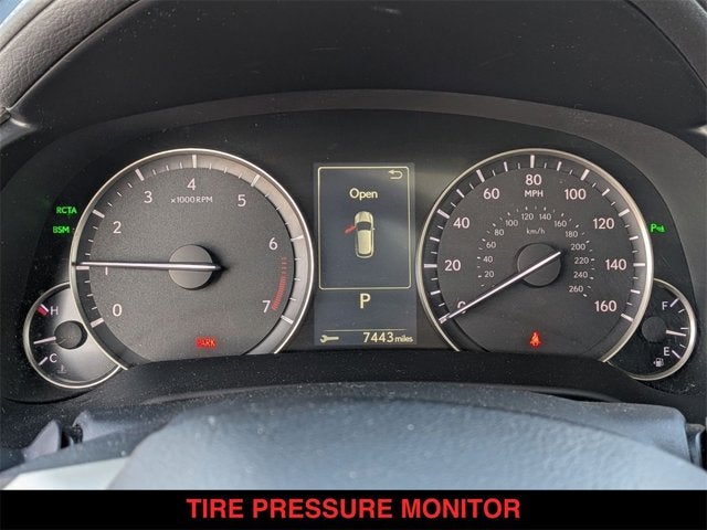 2019 Lexus RX 350 RX 350