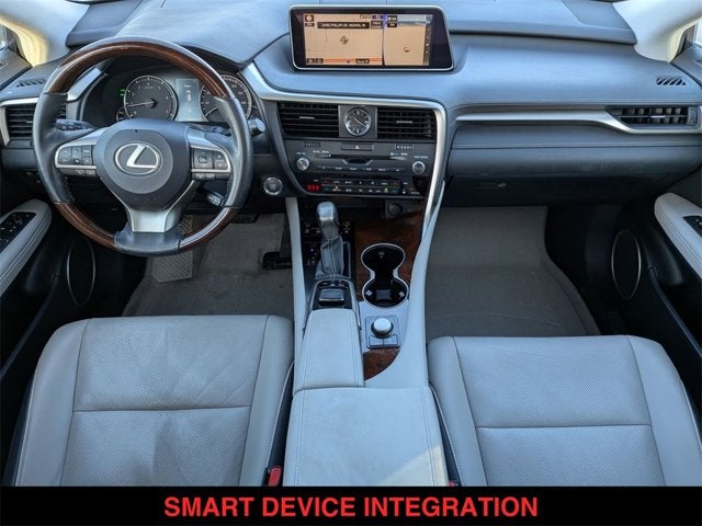 2019 Lexus RX 350 RX 350