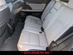 2019 Lexus RX 350 RX 350