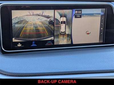 2019 Lexus RX 350 RX 350