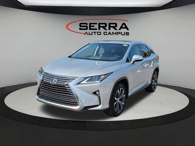 2016 Lexus RX 350 350
