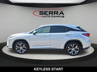 2016 Lexus RX 350 350