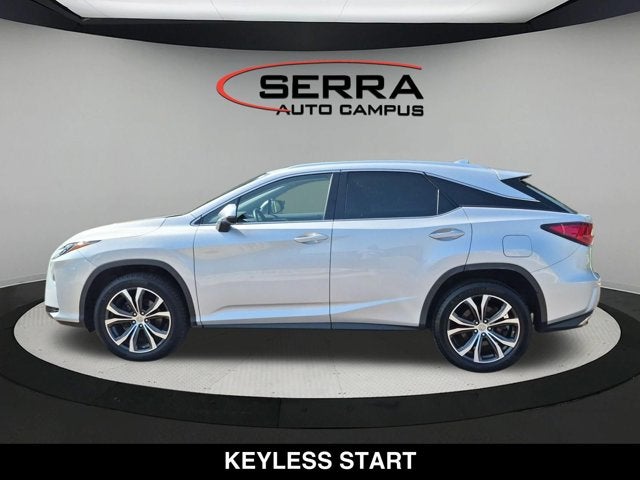 2016 Lexus RX 350 350