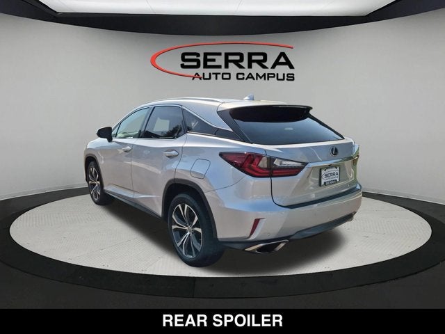 2016 Lexus RX 350 350