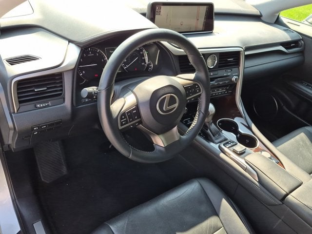 2016 Lexus RX 350 350