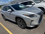 2016 Lexus RX 350 350