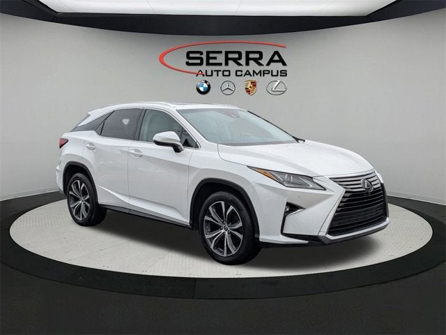 2019 Lexus RX 350 RX 350