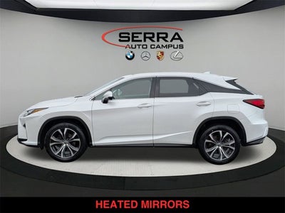 2019 Lexus RX 350 RX 350