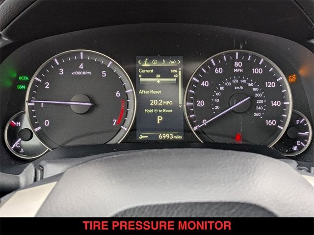 2019 Lexus RX 350 RX 350