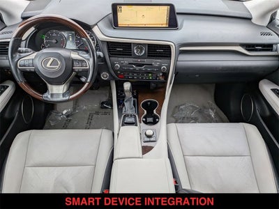 2019 Lexus RX 350 RX 350