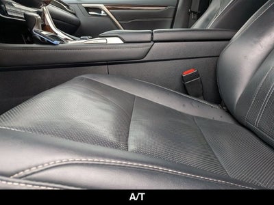 2018 Lexus RX 350 RX 350