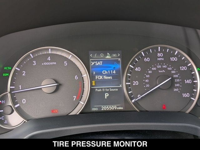 2018 Lexus RX 350 RX 350