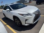 2018 Lexus RX 350 RX 350