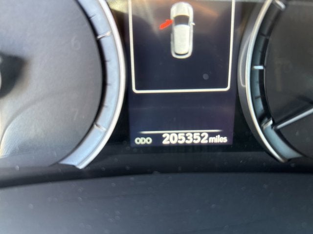 2018 Lexus RX 350 RX 350