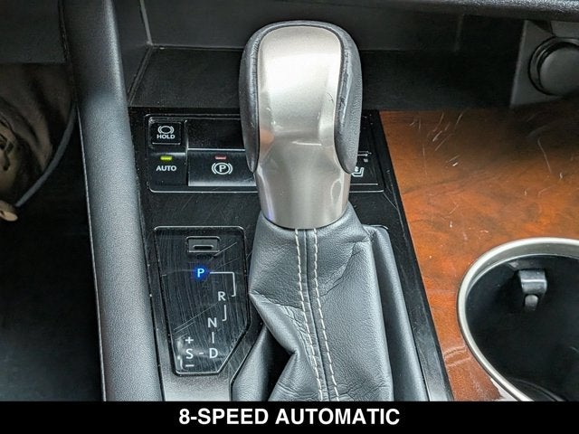 2018 Lexus RX 350 RX 350