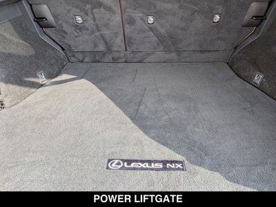 2024 Lexus NX 250 NX 250 Premium