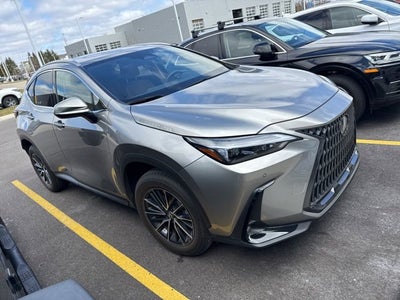 2024 Lexus NX 250 NX 250 Premium