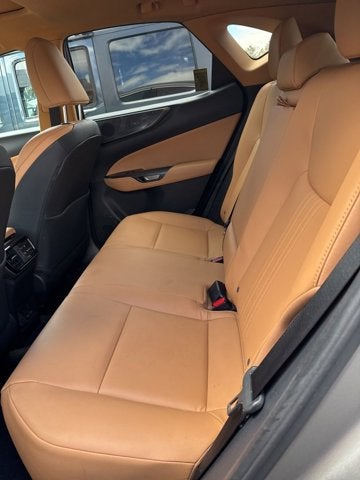 2024 Lexus NX 250 NX 250 Premium